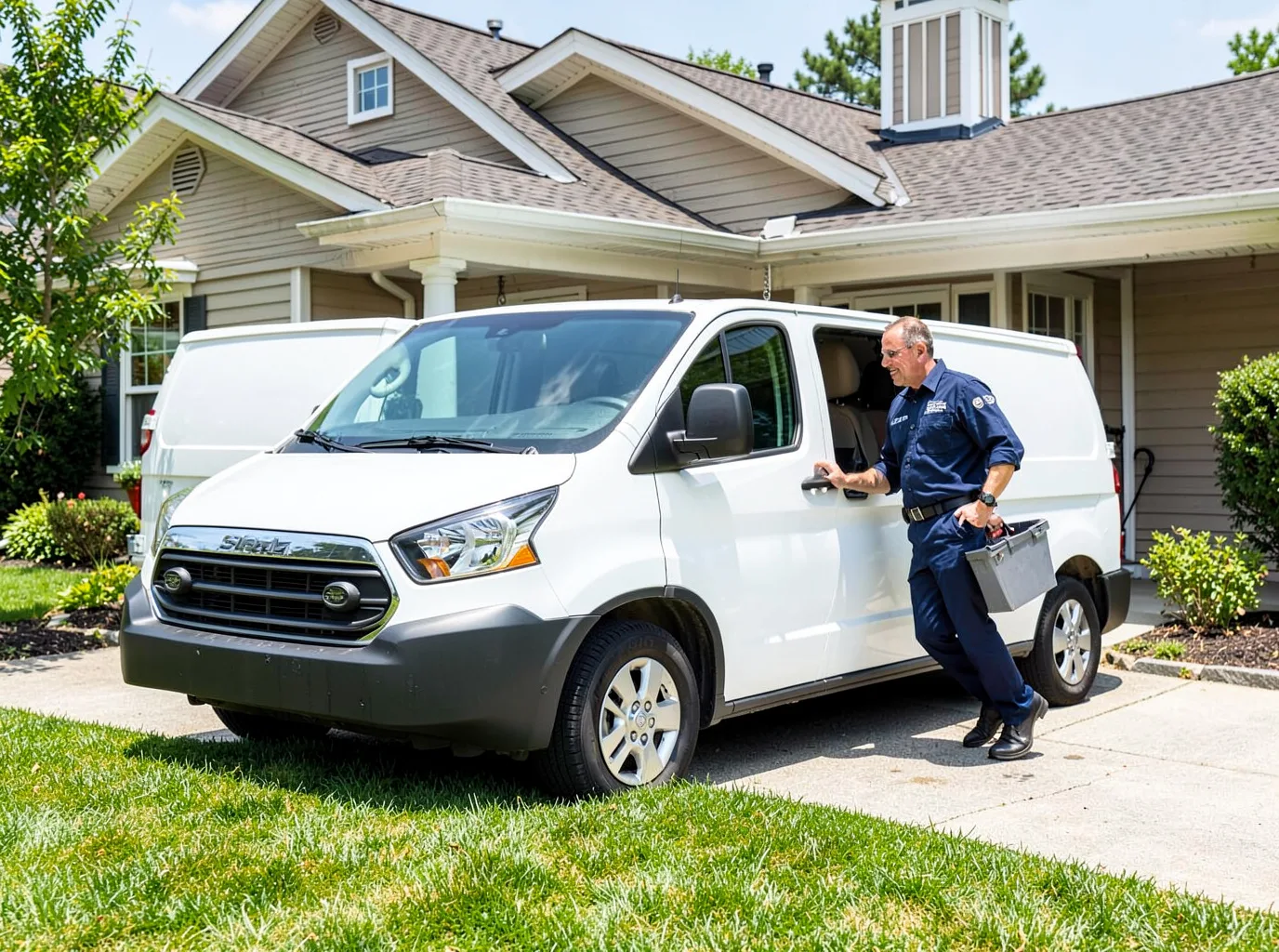 Emergency Plumber company in Sperry, OK